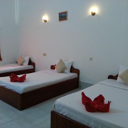 Home Sweet Home Siem Reap Exterior foto