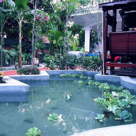 Home Sweet Home Siem Reap Exterior foto