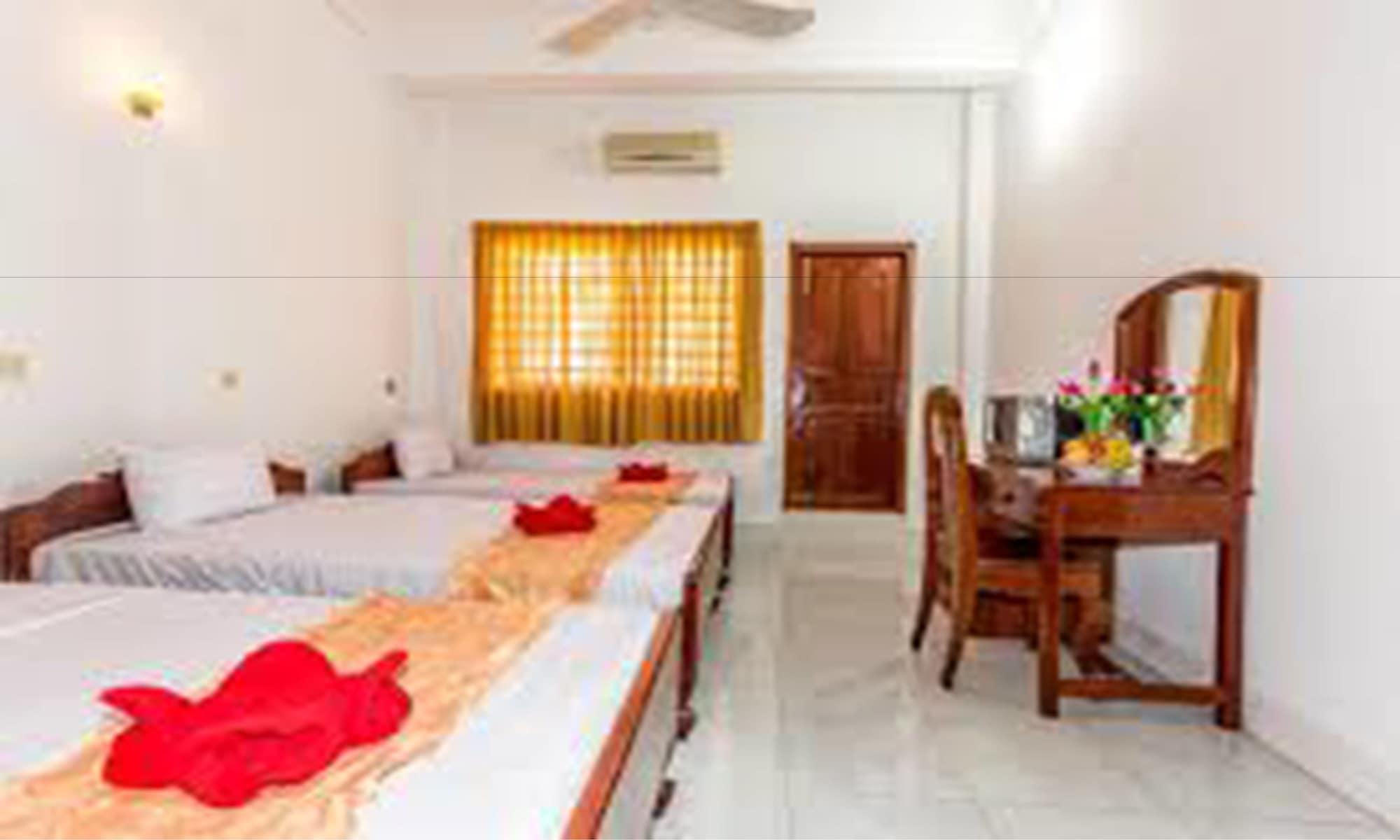 Home Sweet Home Siem Reap Exterior foto