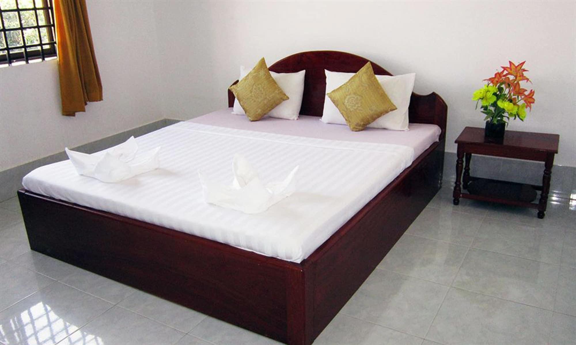 Home Sweet Home Siem Reap Exterior foto