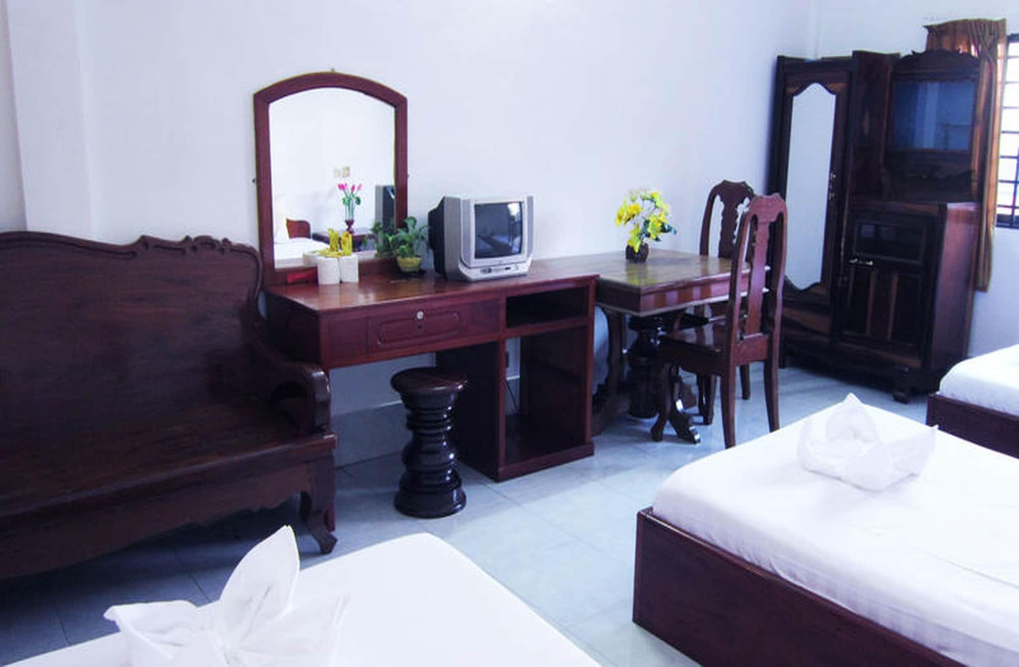 Home Sweet Home Siem Reap Exterior foto
