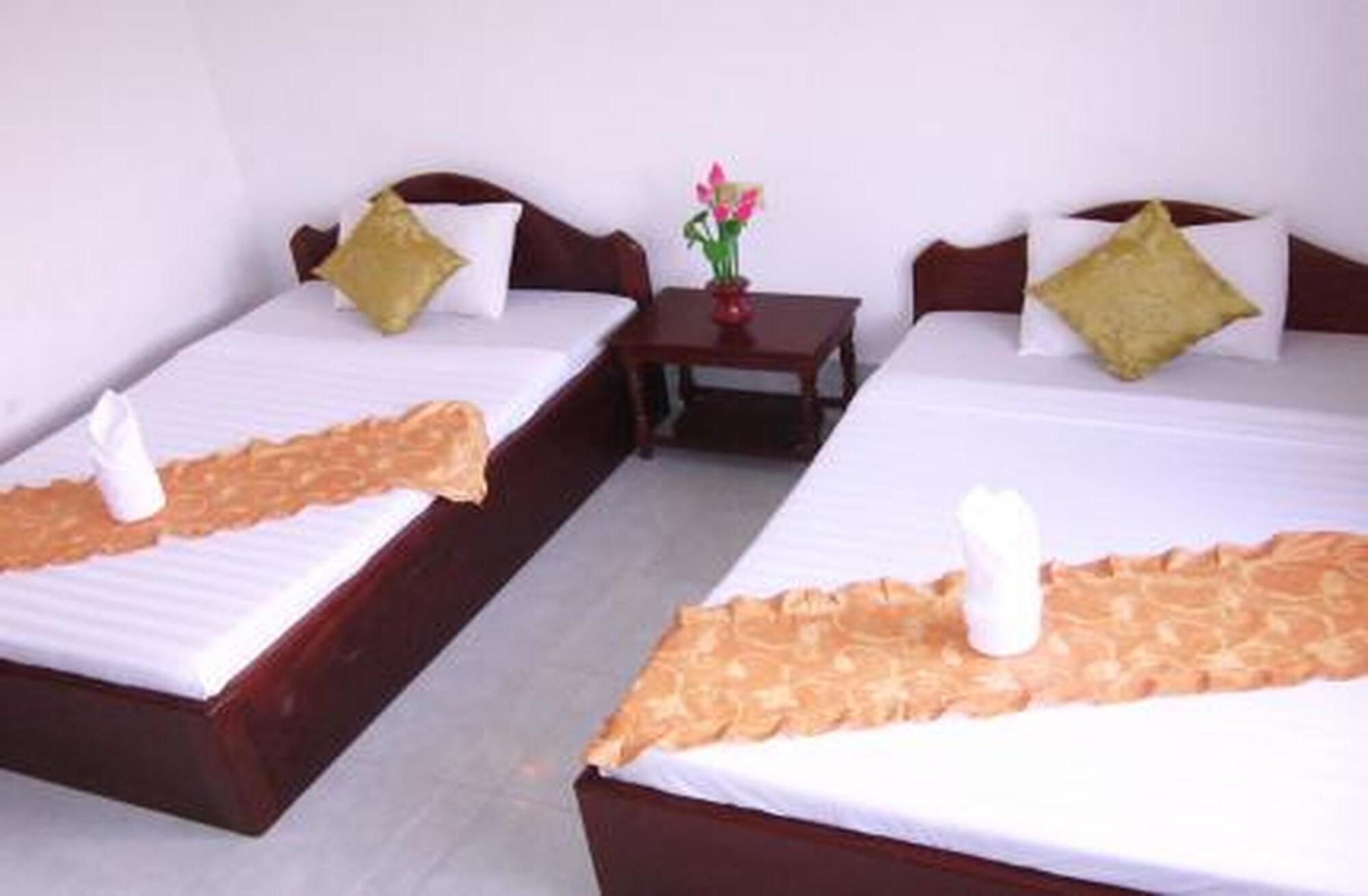 Home Sweet Home Siem Reap Exterior foto