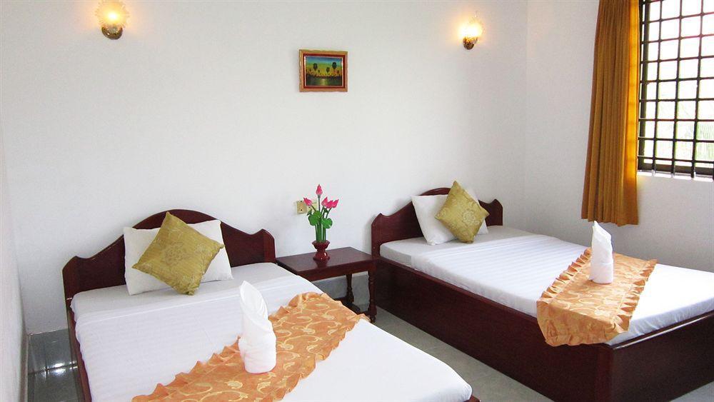Home Sweet Home Siem Reap Exterior foto