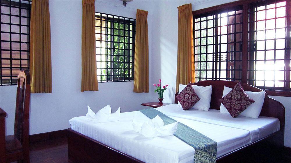 Home Sweet Home Siem Reap Exterior foto
