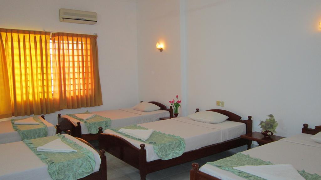 Home Sweet Home Siem Reap Exterior foto