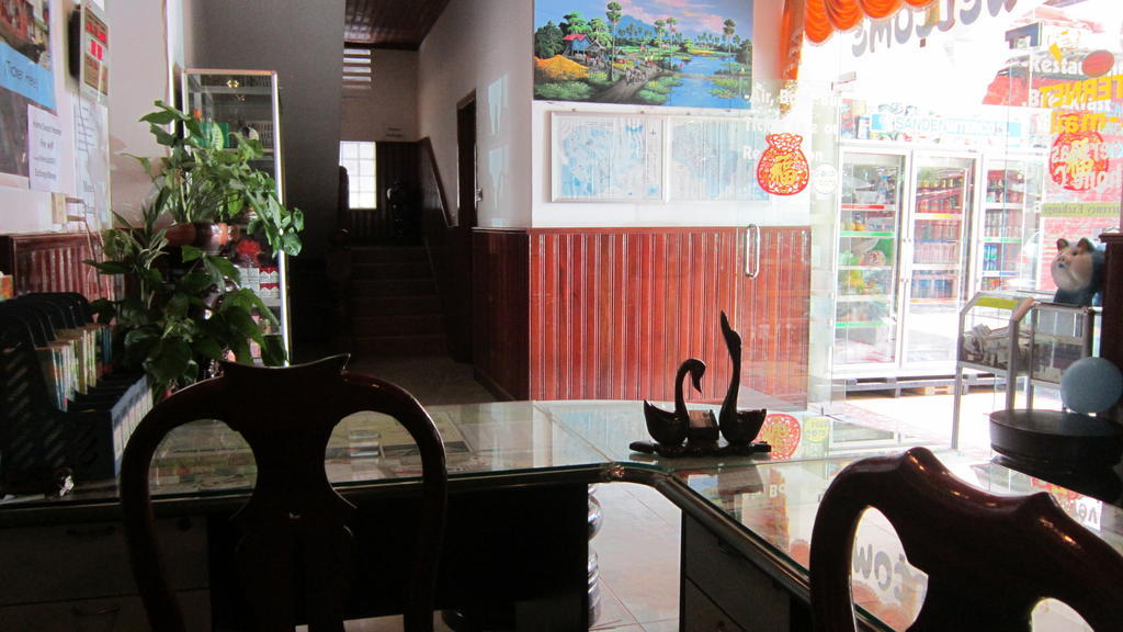 Home Sweet Home Siem Reap Exterior foto