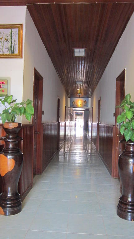 Home Sweet Home Siem Reap Exterior foto