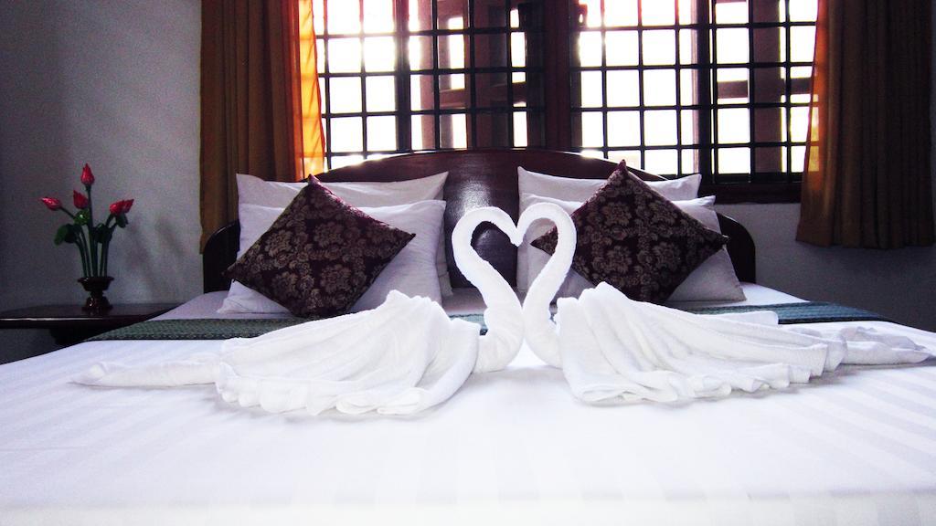 Home Sweet Home Siem Reap Exterior foto