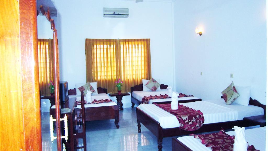 Home Sweet Home Siem Reap Zimmer foto