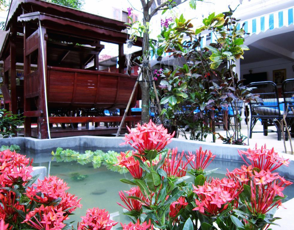 Home Sweet Home Siem Reap Exterior foto