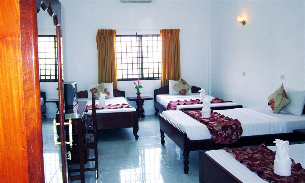 Home Sweet Home Siem Reap Exterior foto