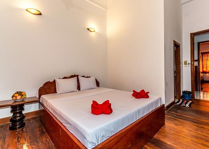 Home Sweet Home Siem Reap Exterior foto