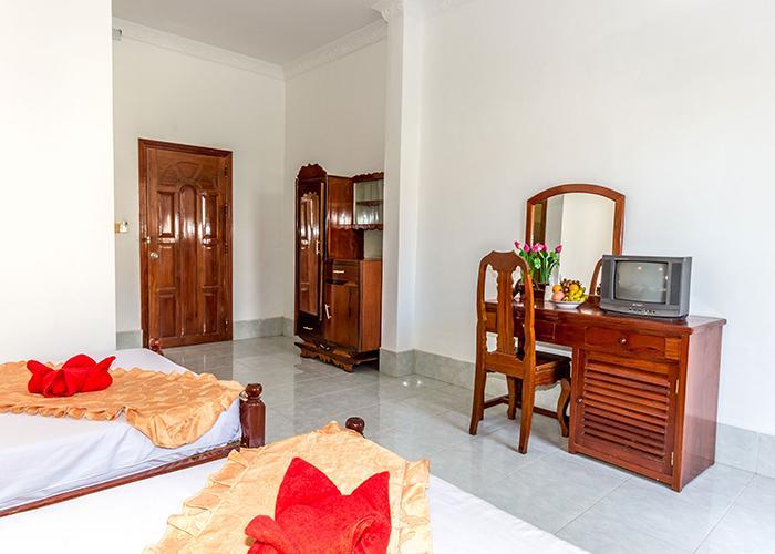 Home Sweet Home Siem Reap Exterior foto