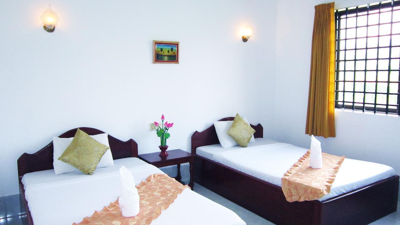 Home Sweet Home Siem Reap Exterior foto