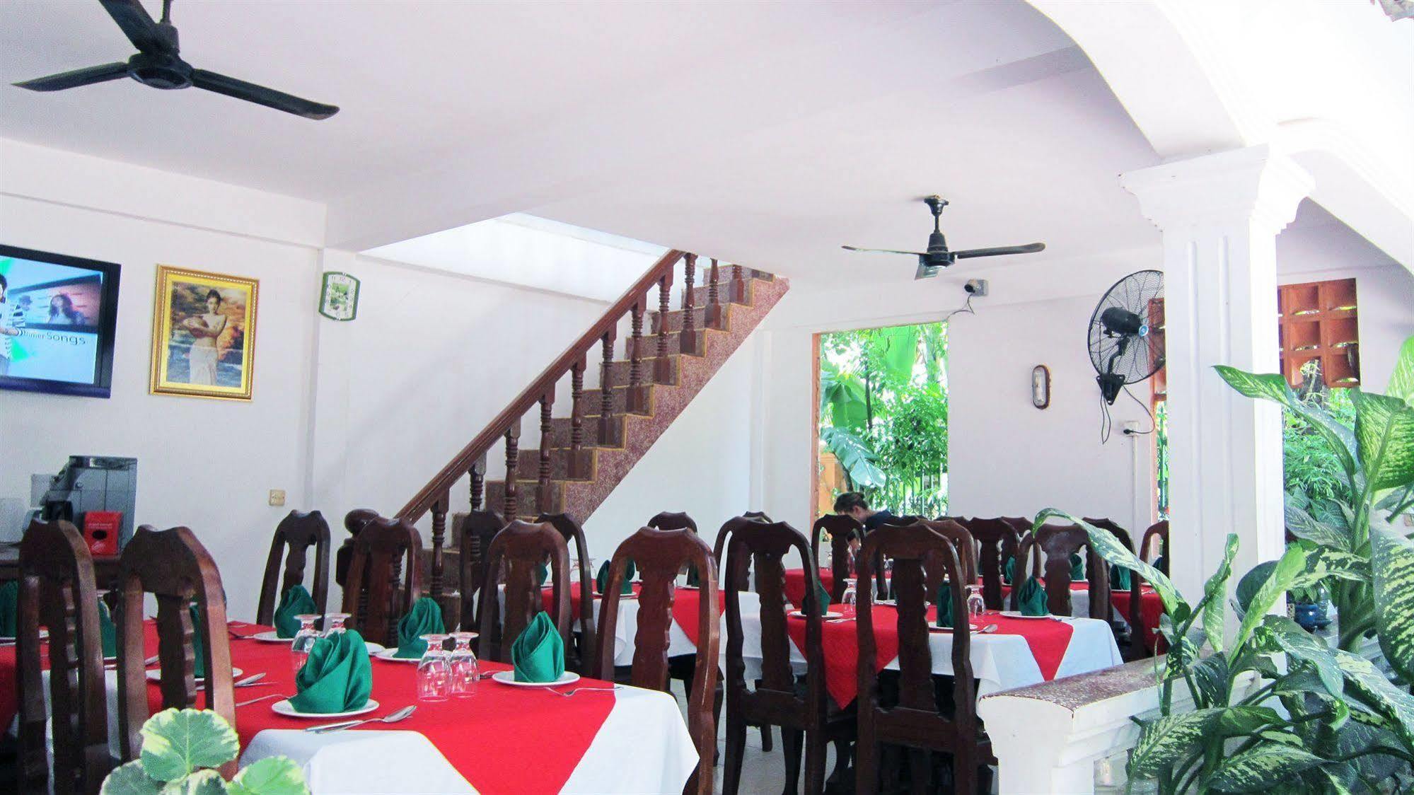 Home Sweet Home Siem Reap Exterior foto